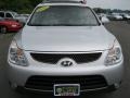 2007 Liquid Silver Hyundai Veracruz Limited AWD  photo #14