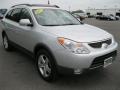 2007 Liquid Silver Hyundai Veracruz Limited AWD  photo #15