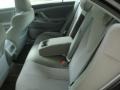 Magnetic Gray Metallic - Camry LE Photo No. 9