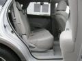 2007 Liquid Silver Hyundai Veracruz Limited AWD  photo #28