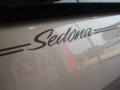 2005 Diamond Silver Metallic Kia Sedona LX  photo #6