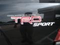 Black Sand Pearl - Tacoma V6 TRD Sport Double Cab 4x4 Photo No. 27