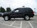 Black - Grand Cherokee Limited Photo No. 6