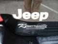 2001 Black Jeep Grand Cherokee Limited  photo #23