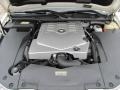 White Diamond - STS 4 V6 AWD Photo No. 5