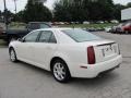 White Diamond - STS 4 V6 AWD Photo No. 11