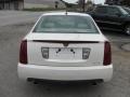 White Diamond - STS 4 V6 AWD Photo No. 12