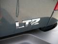 2011 Blue Granite Metallic Chevrolet Silverado 2500HD LTZ Crew Cab 4x4  photo #14