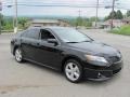 Black - Camry SE Photo No. 5