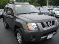 2006 Night Armor Pearl Nissan Xterra S 4x4  photo #3