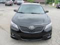Black - Camry SE Photo No. 15