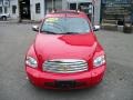 Victory Red - HHR LT Panel Photo No. 3