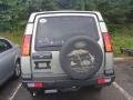 2004 Vienna Green Land Rover Discovery SE7  photo #2