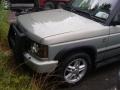 2004 Vienna Green Land Rover Discovery SE7  photo #5