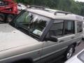 2004 Vienna Green Land Rover Discovery SE7  photo #6