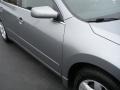 Precision Gray Metallic - Altima 2.5 SL Photo No. 4