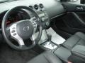Precision Gray Metallic - Altima 2.5 SL Photo No. 11