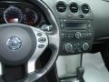 Precision Gray Metallic - Altima 2.5 SL Photo No. 13