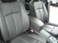 Precision Gray Metallic - Altima 2.5 SL Photo No. 16