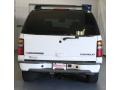 Summit White - Suburban 1500 Z71 4x4 Photo No. 3