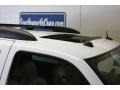 Summit White - Suburban 1500 Z71 4x4 Photo No. 4