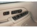 Summit White - Suburban 1500 Z71 4x4 Photo No. 11