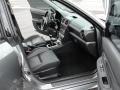 Urban Gray Metallic - Impreza WRX STi Limited Photo No. 8