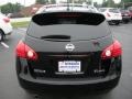 Wicked Black - Rogue SL AWD Photo No. 6