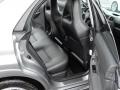 Urban Gray Metallic - Impreza WRX STi Limited Photo No. 9