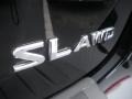 Wicked Black - Rogue SL AWD Photo No. 7
