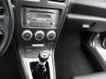 Urban Gray Metallic - Impreza WRX STi Limited Photo No. 13