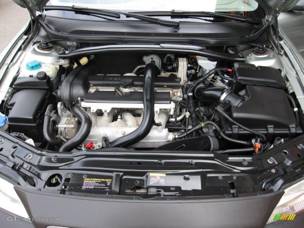 2007 XC70 AWD Cross Country - Willow Green Metallic / Taupe photo #9