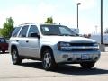 Moondust Metallic - TrailBlazer LS 4x4 Photo No. 2