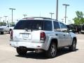 Moondust Metallic - TrailBlazer LS 4x4 Photo No. 3