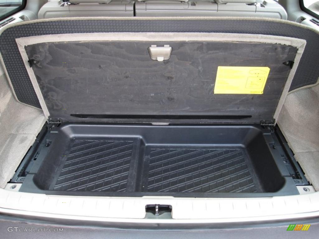 2007 XC70 AWD Cross Country - Willow Green Metallic / Taupe photo #20