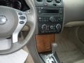 2008 Winter Frost Pearl Nissan Altima 2.5 SL  photo #14