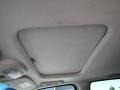 Moondust Metallic - TrailBlazer LS 4x4 Photo No. 9