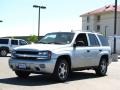 Moondust Metallic - TrailBlazer LS 4x4 Photo No. 10