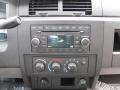 Bright Silver Metallic - Dakota ST Crew Cab 4x4 Photo No. 5