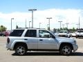 Moondust Metallic - TrailBlazer LS 4x4 Photo No. 11