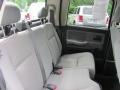 Bright Silver Metallic - Dakota ST Crew Cab 4x4 Photo No. 8