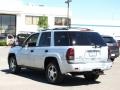 Moondust Metallic - TrailBlazer LS 4x4 Photo No. 12