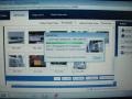 Bright Silver Metallic - Dakota ST Crew Cab 4x4 Photo No. 11