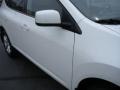 Phantom White Pearl - Rogue SL AWD Photo No. 4