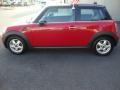Chili Red - Cooper Hardtop Photo No. 2