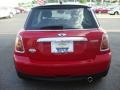 Chili Red - Cooper Hardtop Photo No. 4