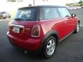 Chili Red - Cooper Hardtop Photo No. 5