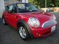 Chili Red - Cooper Hardtop Photo No. 7