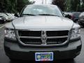 Bright Silver Metallic - Dakota ST Crew Cab 4x4 Photo No. 18