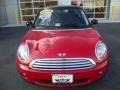 Chili Red - Cooper Hardtop Photo No. 8